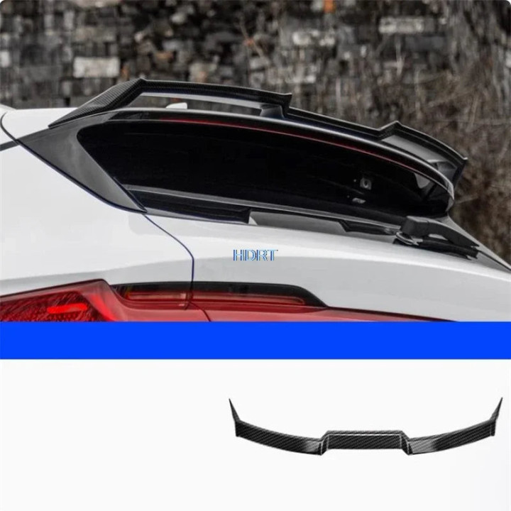 Sport-Heckspoiler für BYD Seal U – Bild 2