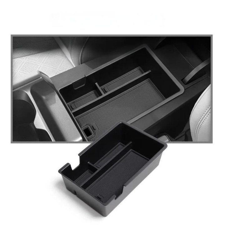 Innenraum-Organizer Set für BYD Atto 2 – Bild 2