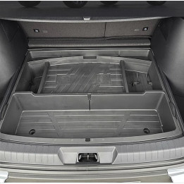 Kofferraum-Organizer aus ABS für BYD Seal U