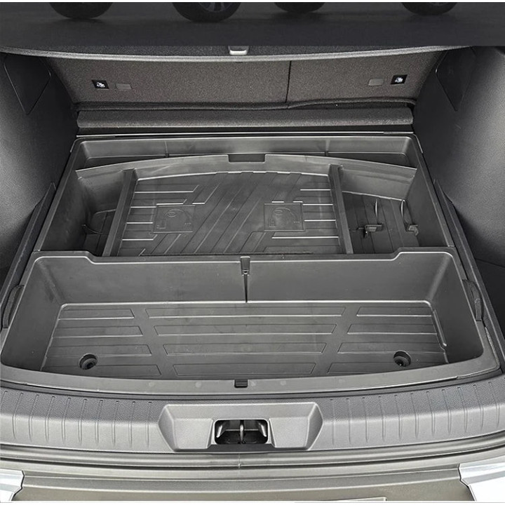 Kofferraum-Organizer aus ABS für BYD Seal U