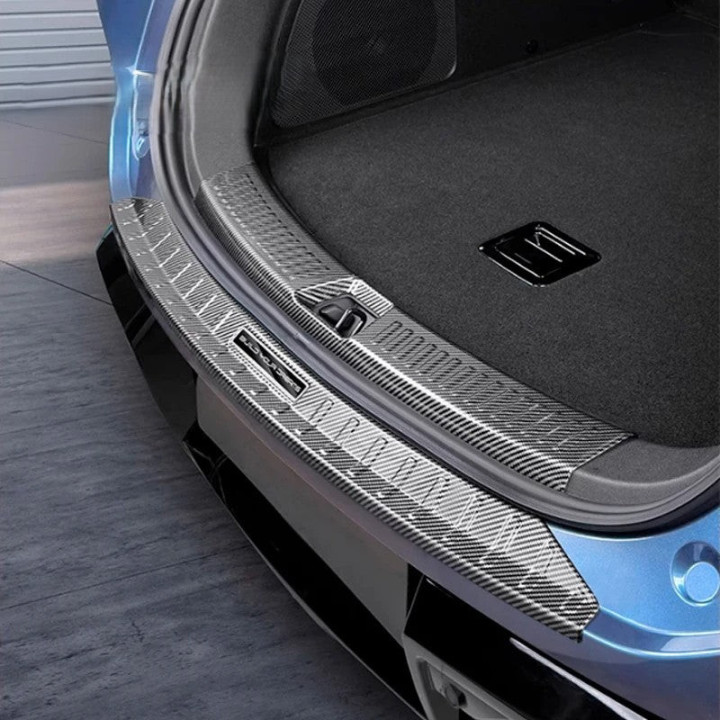 Einstiegsleisten Carbon-Look für BYD Sealion 7
