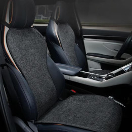 Sitzbezüge mit Mesh für BYD Dolphin Surf und Seal U
