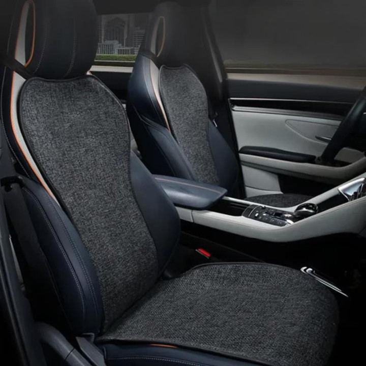 Sitzbezüge mit Mesh für BYD Dolphin Surf und Seal U