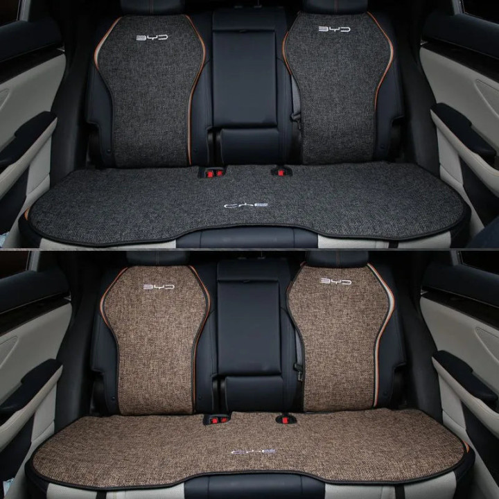 Sitzbezüge mit Mesh für BYD Dolphin Surf und Seal U – Bild 10