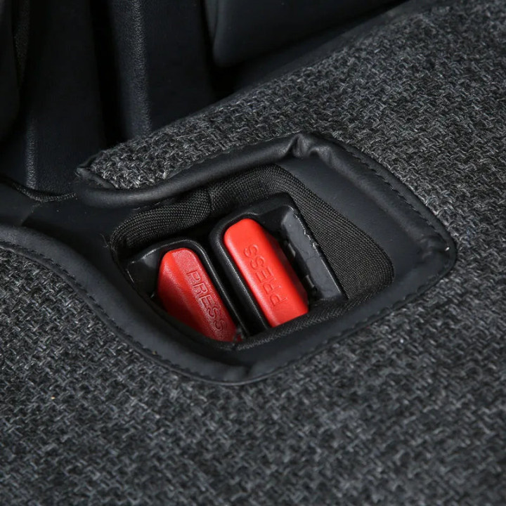 Sitzbezüge mit Mesh für BYD Dolphin Surf und Seal U – Bild 12