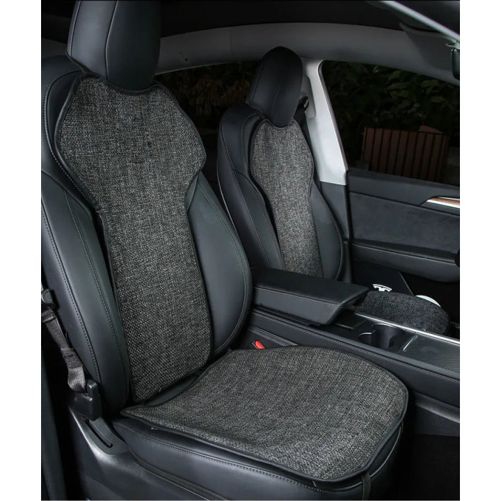 Sitzbezüge mit Mesh für BYD Dolphin Surf und Seal U – Bild 13
