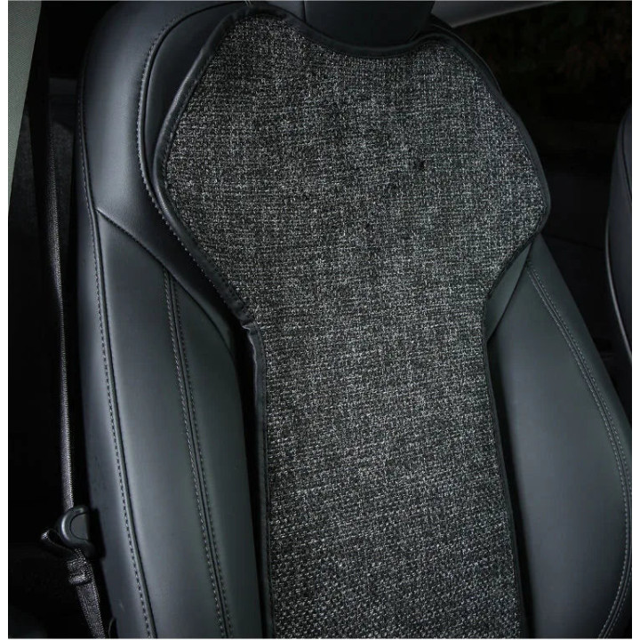 Sitzbezüge mit Mesh für BYD Dolphin Surf und Seal U – Bild 14