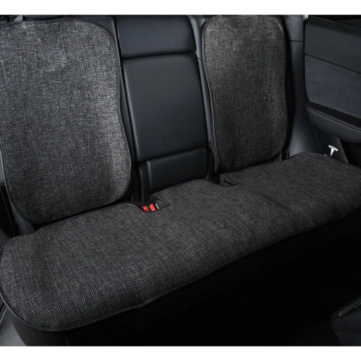 Sitzbezüge mit Mesh für BYD Dolphin Surf und Seal U – Bild 15