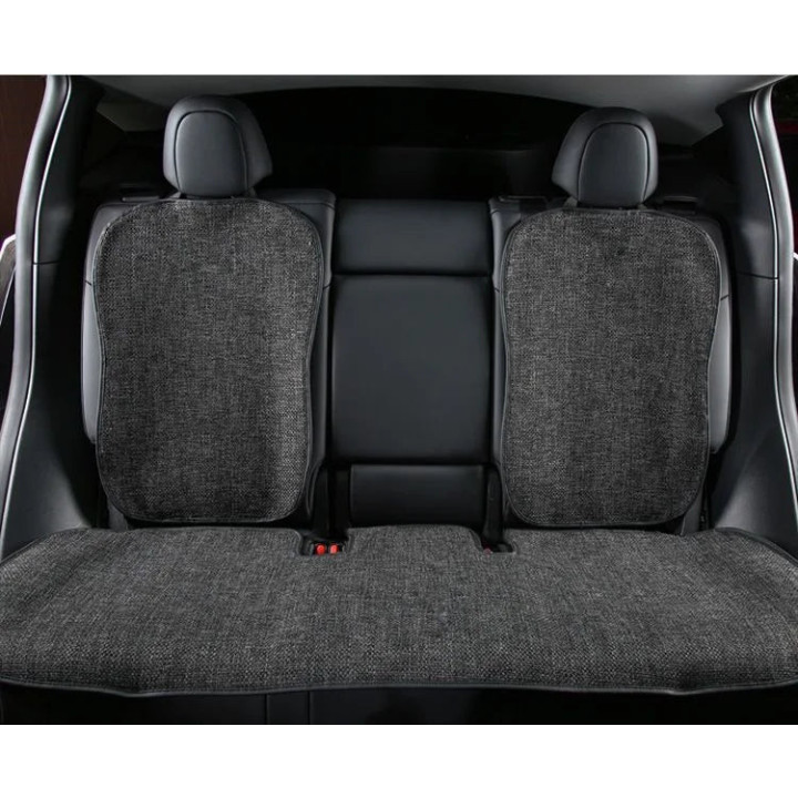 Sitzbezüge mit Mesh für BYD Dolphin Surf und Seal U – Bild 16