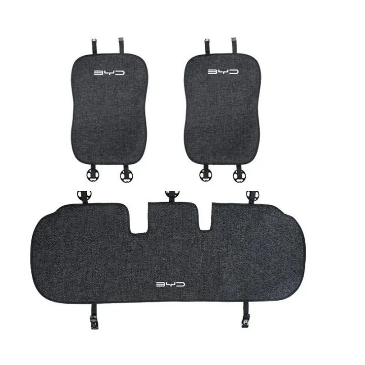 Sitzbezüge mit Mesh für BYD Dolphin Surf und Seal U – Bild 17