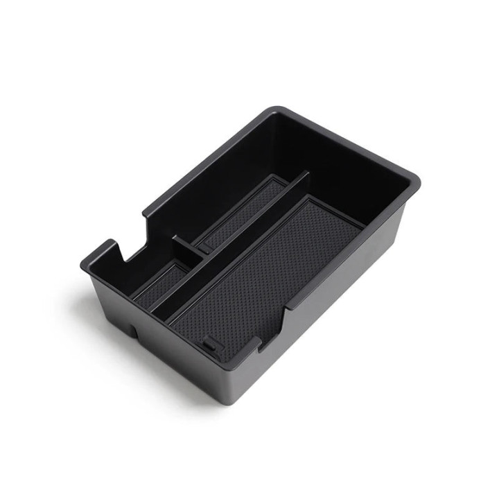 Armlehnen-Organizer in Farbe für BYD Atto 2 – Bild 2