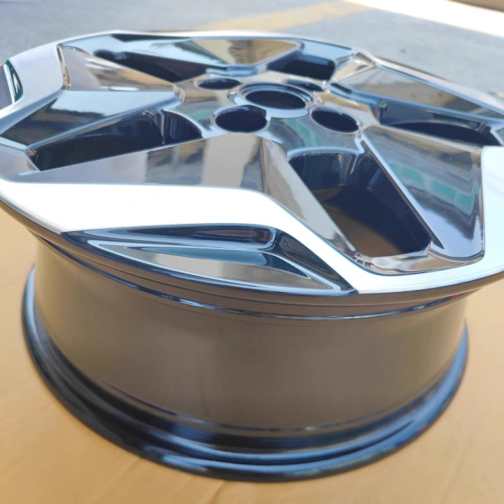 Alufelge 16 x 6J für BYD Dolphin Surf – Bild 3