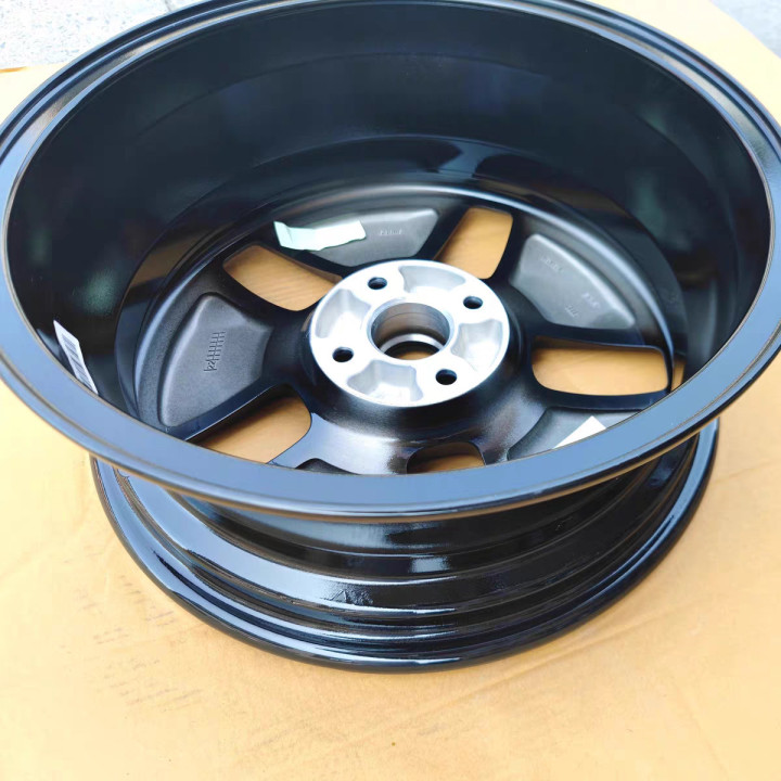 Alufelge 16 x 6J für BYD Dolphin Surf – Bild 5