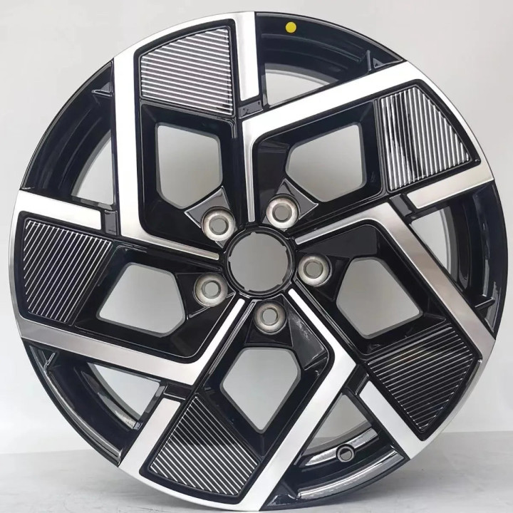 Alufelge 16'' 6.5J ET40 für BYD Atto 3 – Bild 2