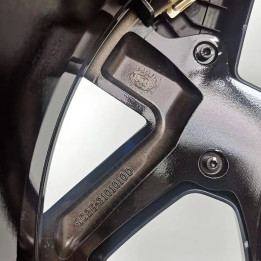 Alufelge 16'' 6.5J ET40 für BYD Atto 3
