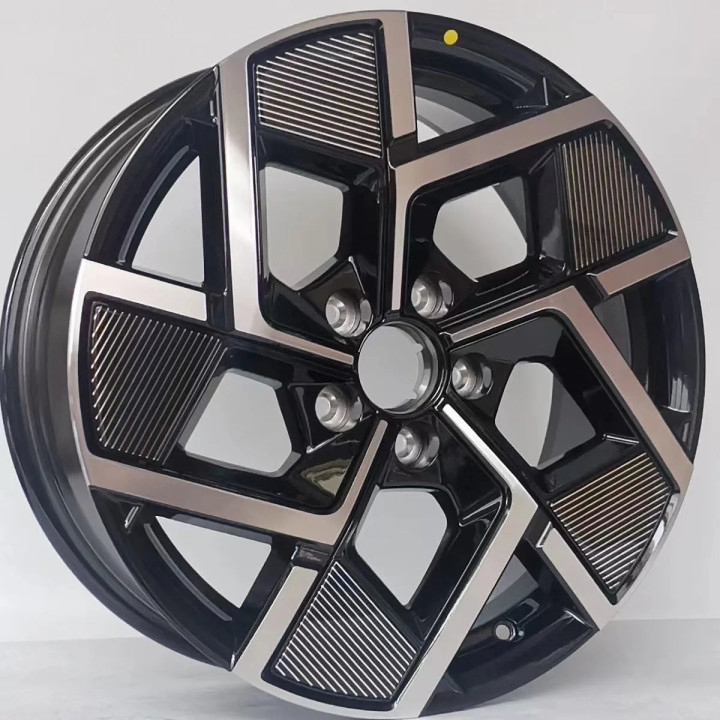 Alufelge 16'' 6.5J ET40 für BYD Atto 3 – Bild 3