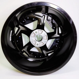 19-Zoll-Alufelge ET40 für BYD Seal
