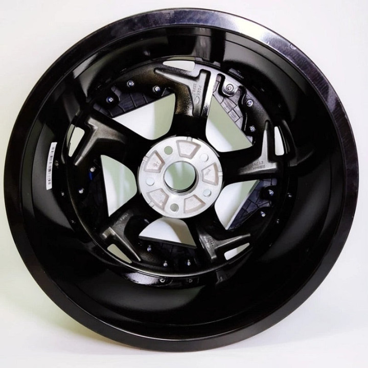 19-Zoll-Alufelge ET40 für BYD Seal