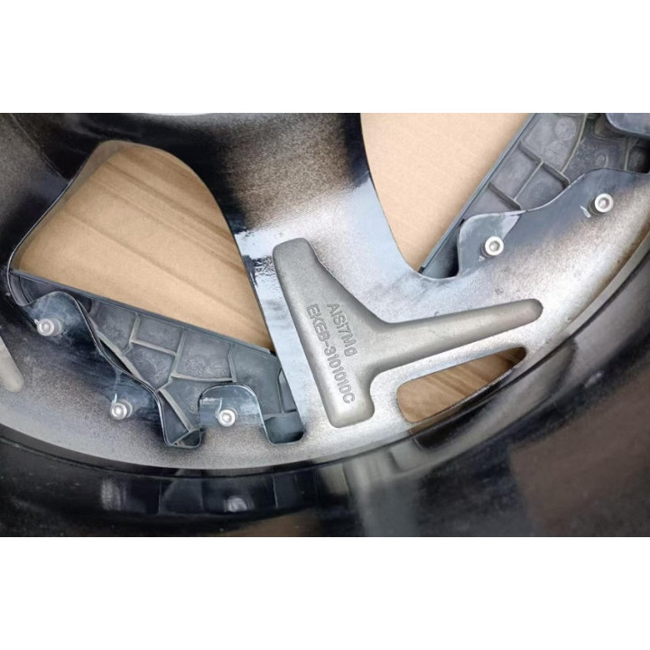 19-Zoll-Alufelge ET40 für BYD Seal – Bild 3