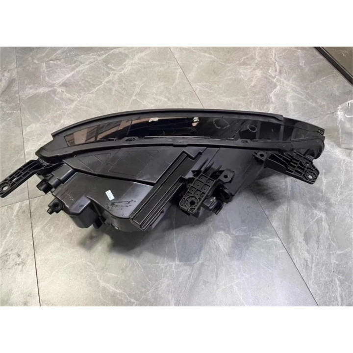 LED-Frontscheinwerfer mit Tagfahrlicht für BYD Seal U – Bild 3