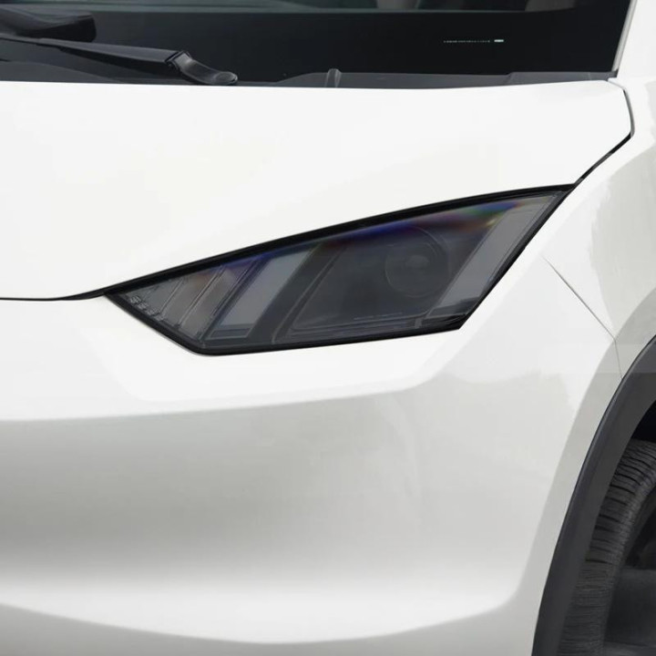 TPU-Schutzfolie für Scheinwerfer für BYD Dolphin Surf