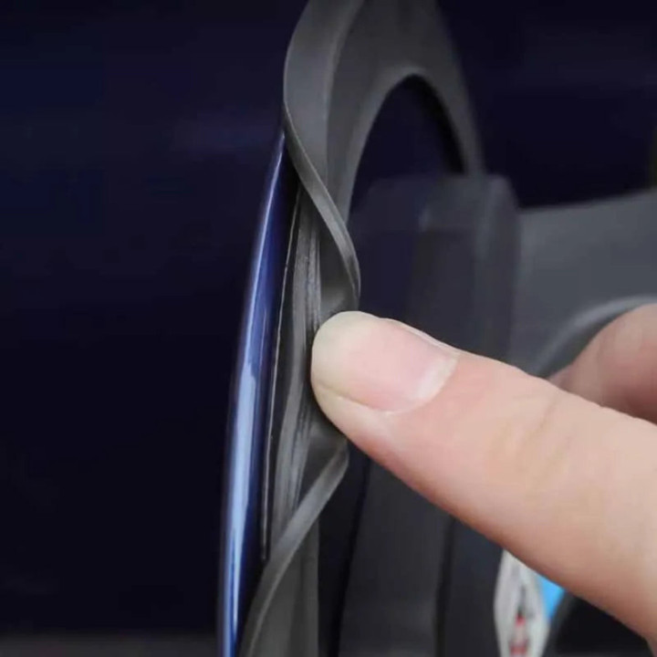 Dichtring für Ladeklappe für BYD Seal U – Bild 4