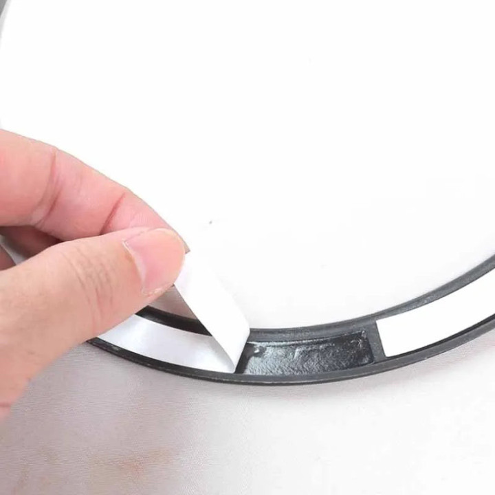 Dichtring für Ladeklappe für BYD Seal U – Bild 5