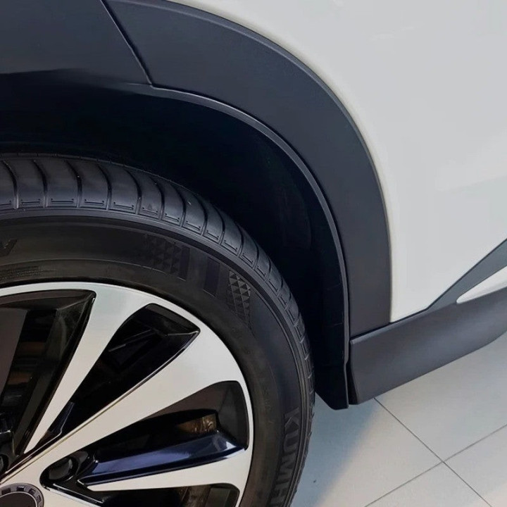 ABS-Schmutzfänger für BYD Seal U – Bild 9
