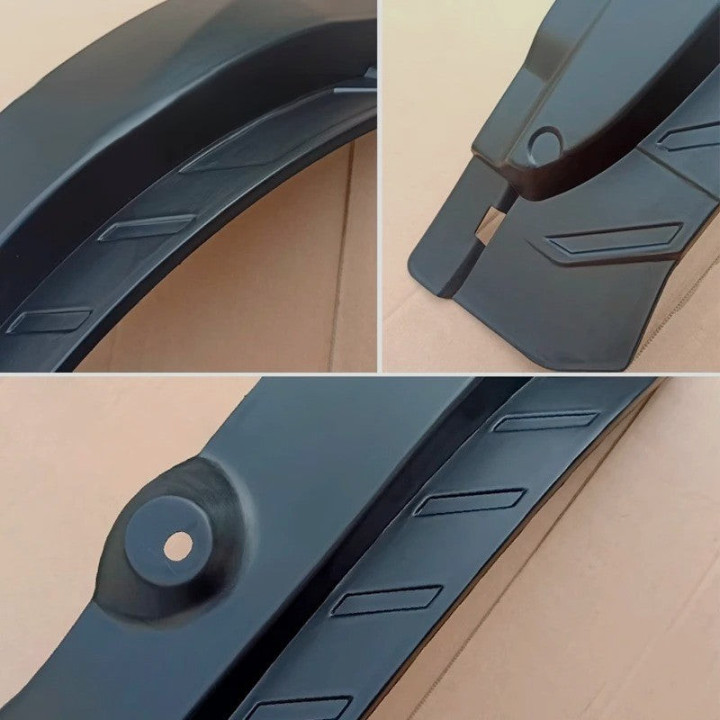 ABS-Schmutzfänger für BYD Seal U – Bild 11