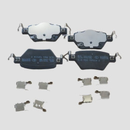 Bremsbeläge vorne oder hinten für BYD Atto 3