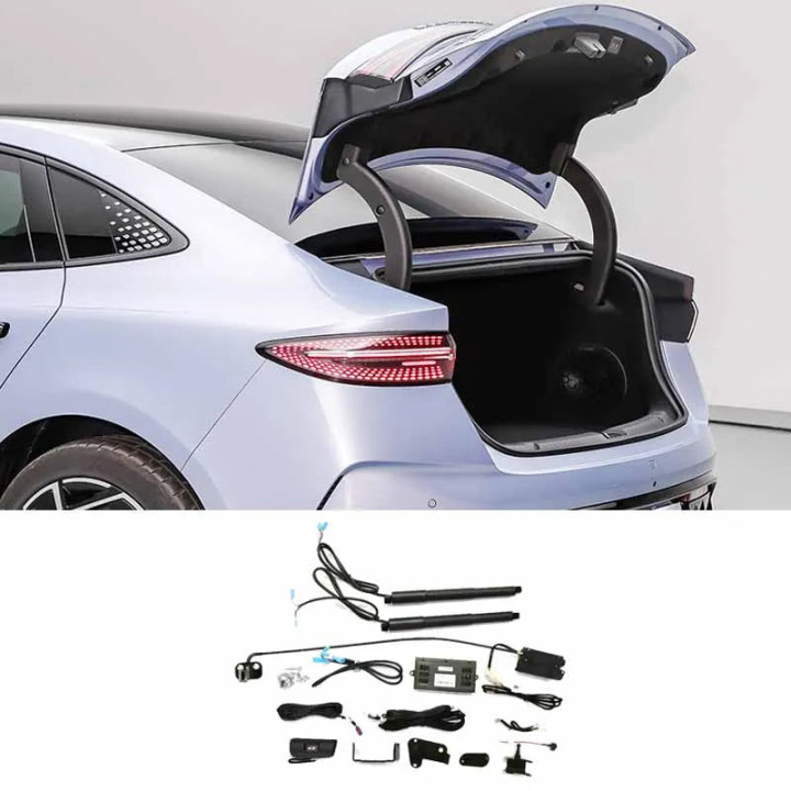 Elektrische Heckklappe für BYD Seal