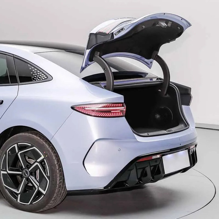 Elektrische Heckklappe für BYD Seal – Bild 3