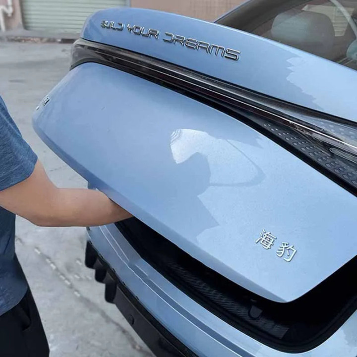 Elektrische Heckklappe für BYD Seal – Bild 5