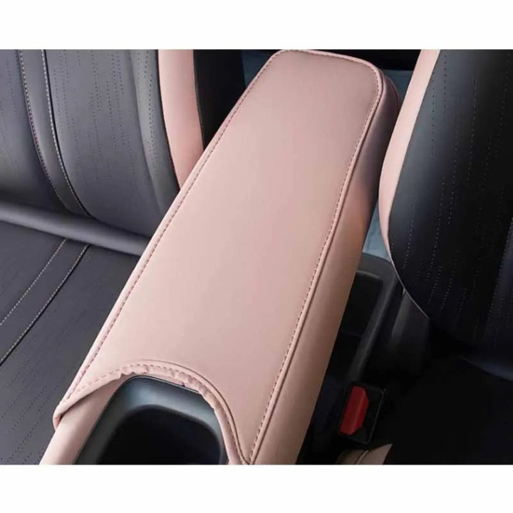 Schutzbezug für Armlehne für BYD Dolphin Surf – Bild 8