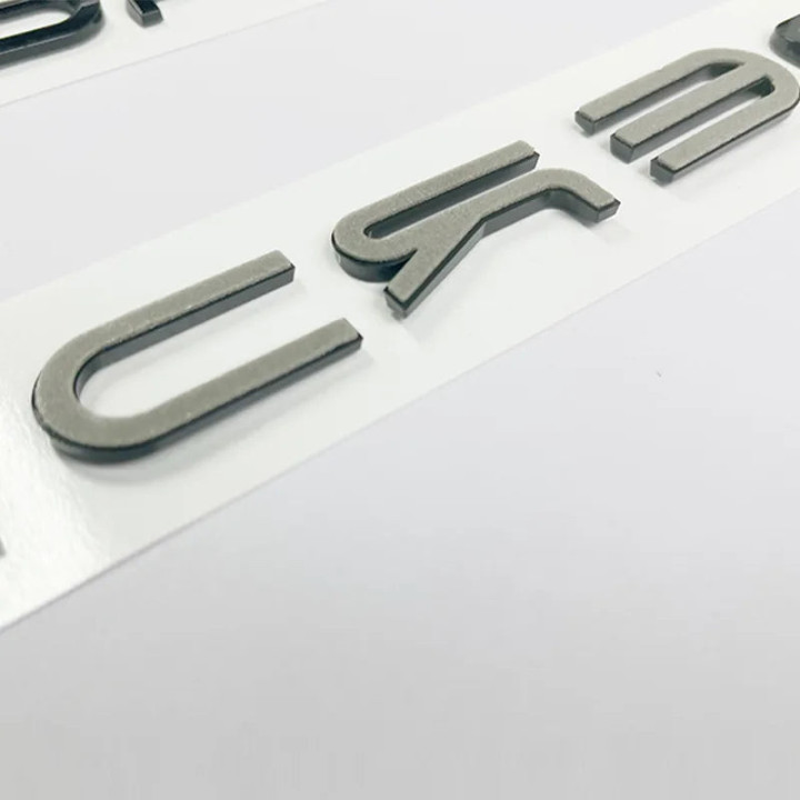 Emblem-Aufkleber vorn oder hinten für BYD Atto 3, Seal, Seal U – Bild 30