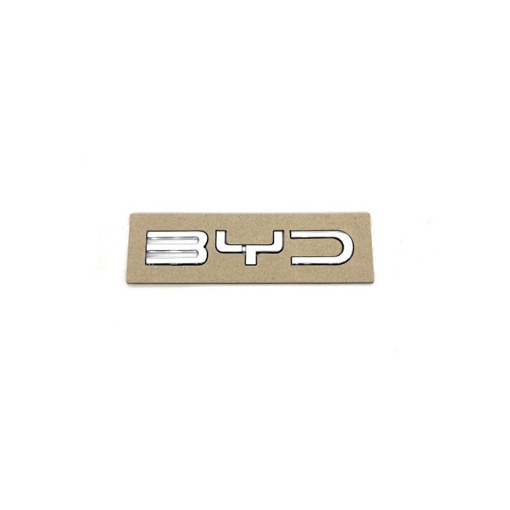 Emblem-Aufkleber vorn oder hinten für BYD Atto 3, Seal, Seal U – Bild 31