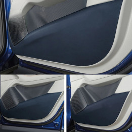 Anti-Kick-Türschutz für BYD Seal U