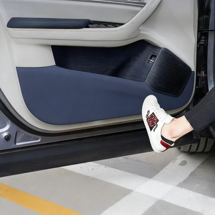 Anti-Kick-Türschutz für BYD Seal U – Bild 5