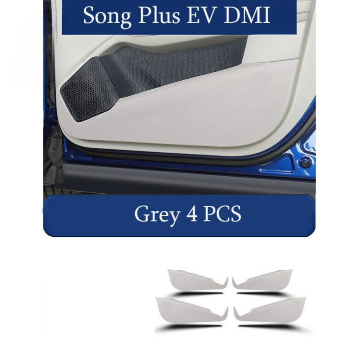 Anti-Kick-Türschutz für BYD Seal U – Bild 4