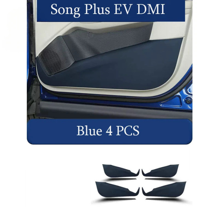 Anti-Kick-Türschutz für BYD Seal U – Bild 2