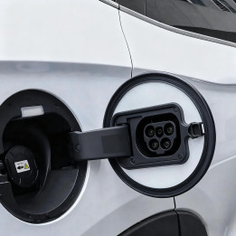 Ladedichtungsring mit Stopfen für BYD Seal U