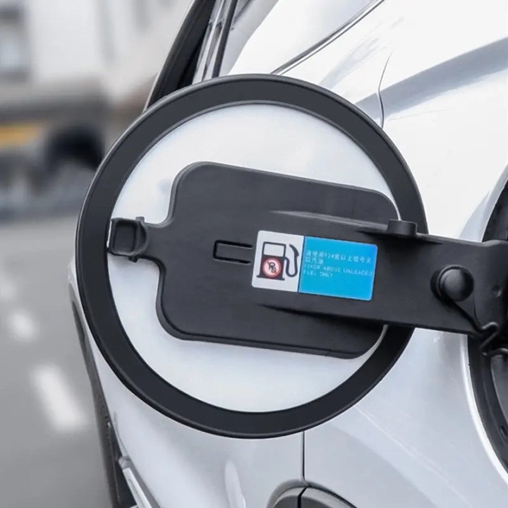 Ladedichtungsring mit Stopfen für BYD Seal U – Bild 2