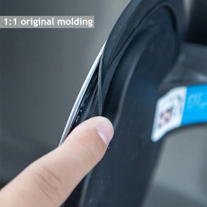 Ladedichtungsring mit Stopfen für BYD Seal U – Bild 4