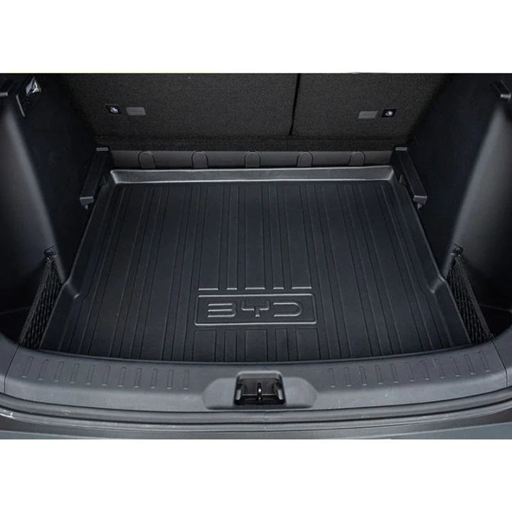 Wasserdichte Kofferraummatte für BYD Atto 3