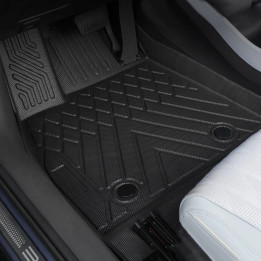 Fußmatten mit voller Abdeckung für BYD Seal