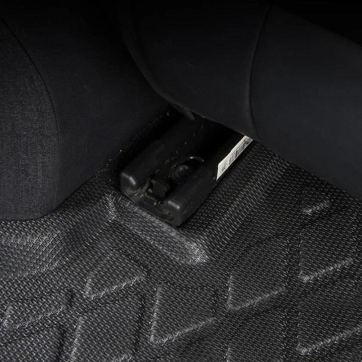 Fußmatten mit voller Abdeckung für BYD Seal – Bild 5
