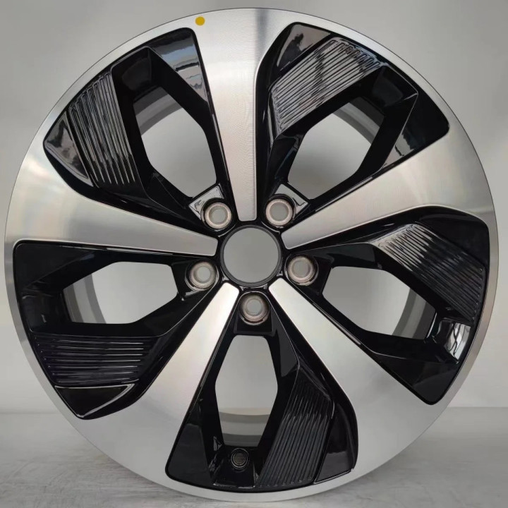Alufelge 19 × 7,5J ET45 für BYD Seal U – Bild 2