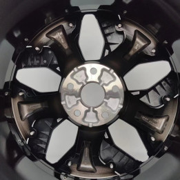 Alufelge 19 × 7,5J ET45 für BYD Seal U