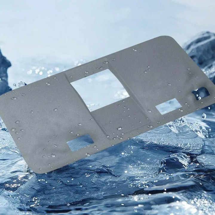 Schutzauflage für Mittelkonsole für BYD Seal U – Bild 6