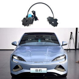 Elektrische Soft-Close-Haube für BYD Seal